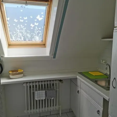 Haus Dünenhase Sankt Peter-Ording