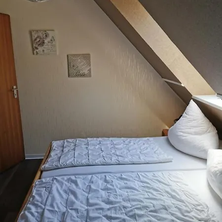 Haus Dünenhase * Sankt Peter-Ording