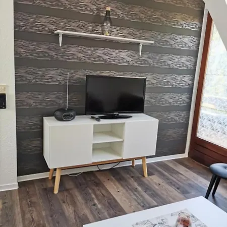 Appartement Haus Dunenhase Sankt Peter-Ording