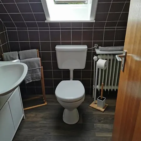 Haus Dünenhase Sankt Peter-Ording