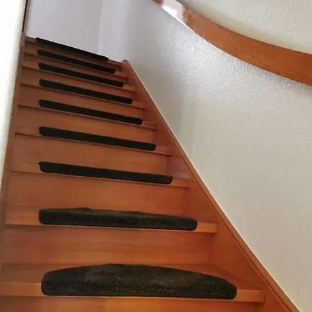 Appartement Haus Dunenhase *