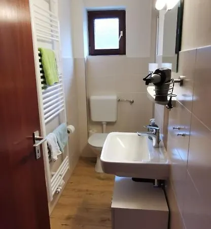 Haus Dünenhase Sankt Peter-Ording