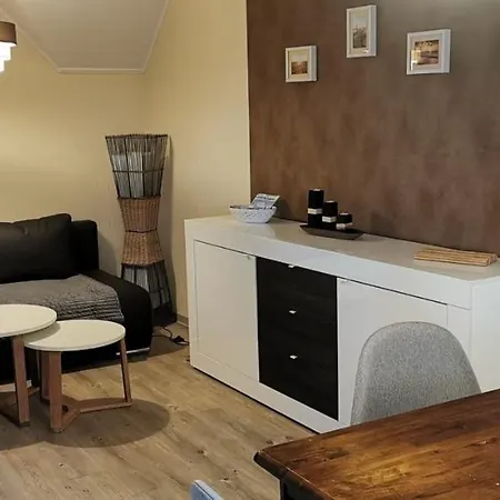 Haus Dünenhase Sankt Peter-Ording