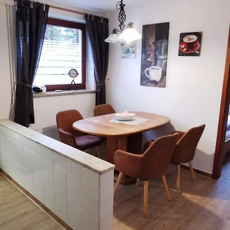 Haus Dünenhase Sankt Peter-Ording