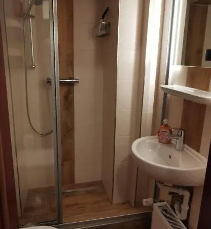 Haus Dünenhase Apartment *