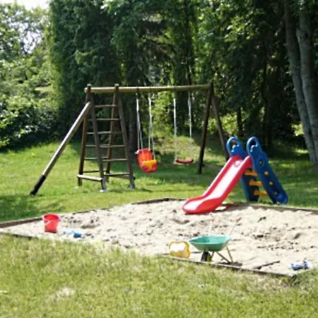 Haus Dünenhase Sankt Peter-Ording