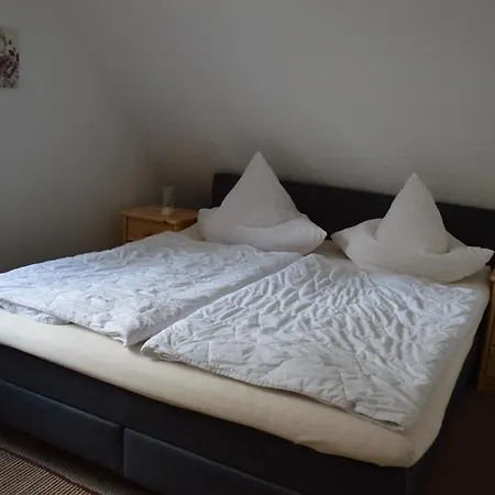 Haus Dünenhase Apartment