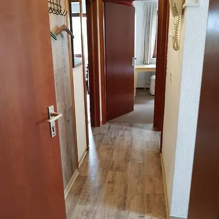 Haus Dünenhase Apartment Sankt Peter-Ording