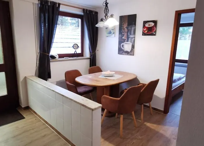 Haus Dunenhase Sankt Peter-Ording