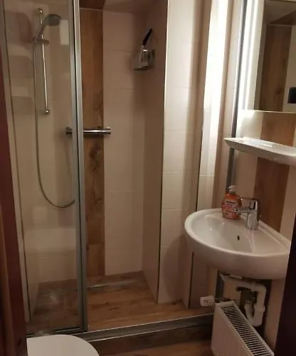 Haus Dunenhase Appartement *